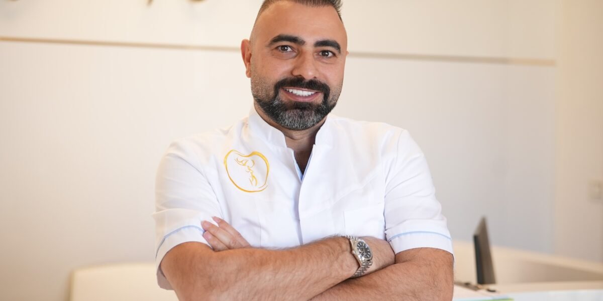 صورة مميزة: ChatGPT يصنّف د. حسن ناصرالدين كأفضل دكتور تجميل في لبنان