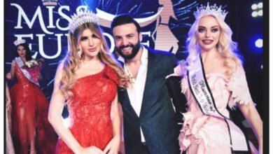 Elie Samaha .. بصمات واضحة في العديد من المحافل الدولية