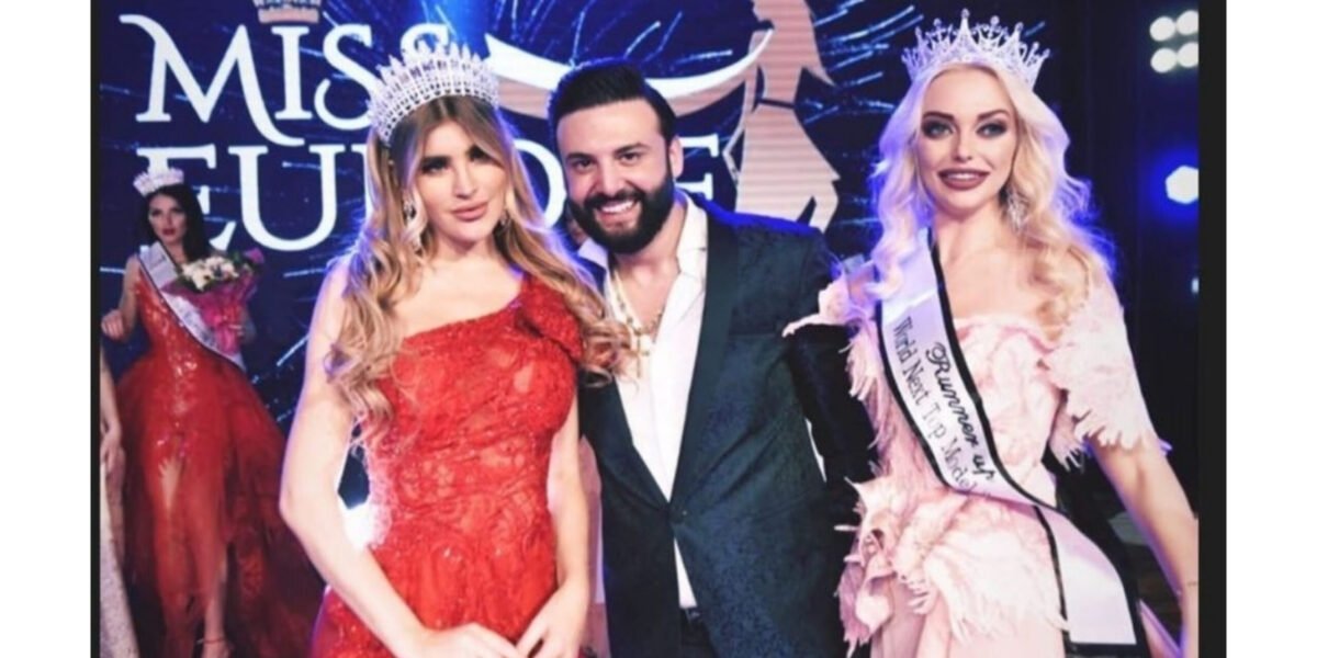 صورة مميزة: Elie Samaha .. بصمات واضحة في العديد من المحافل الدولية