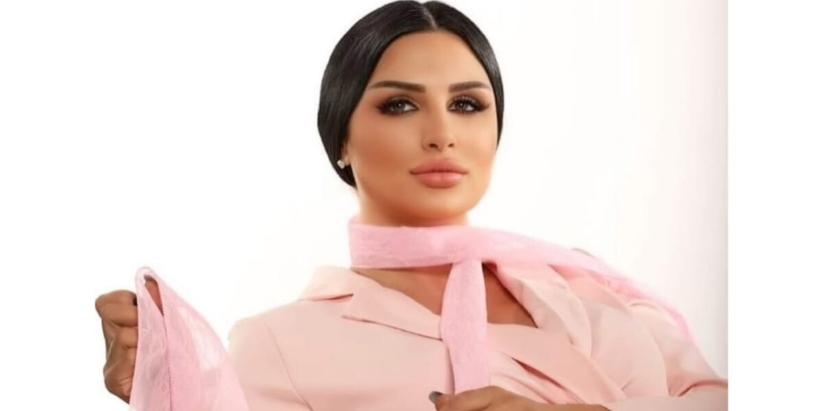 صورة مميزة: Farah Rammal تفتتح فرعها الجديد في بيروت