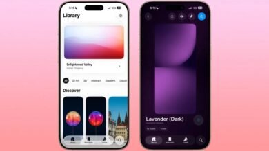 Indie App Spotlight Radiance هو تطبيق رائع ومجاني لخلفية الشاشة لمستخدمي iPhone Indie App Spotlight Radiance هو تطبيق رائع ومجاني لخلفية الشاشة لمستخدمي iPhone