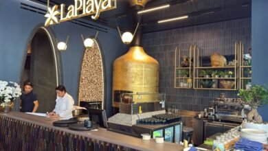 La Playa Bey… وجهة بيروت الجديدة التي تجمع بين نكهات البحر وأجواء الرفاهية
