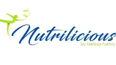Lexpee en nutrition Melissa Fakhri propose divers services sur Instagram.