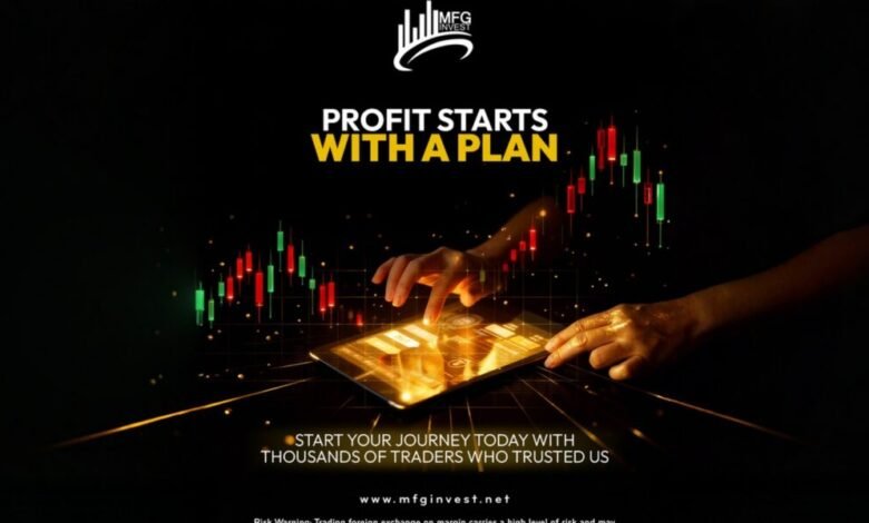 MFG Invest تضع معايير جديدة للتداول المسؤول والاحترافي