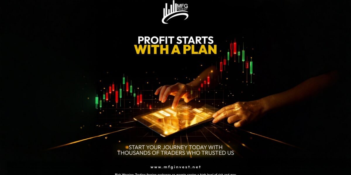 صورة مميزة: MFG Invest تضع معايير جديدة للتداول المسؤول والاحترافي