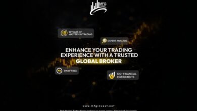 MFGINVEST تؤكد التزامها بحماية رأس المال MFGINVEST تؤكد التزامها بحماية رأس المال