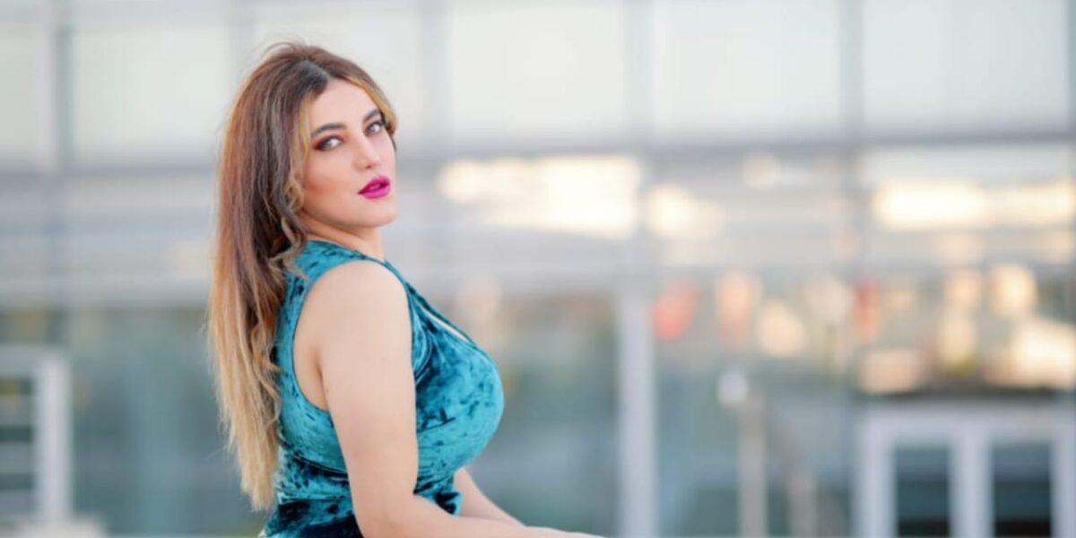 Maram اسمٌ رائد في تجسيد أحدث صيحات الموضة