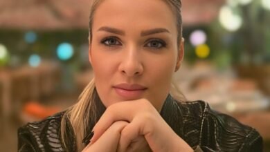 Nouna’s Kitchen المطبخ الأفضل في لبنان للطبخ والذوق الرفيع!