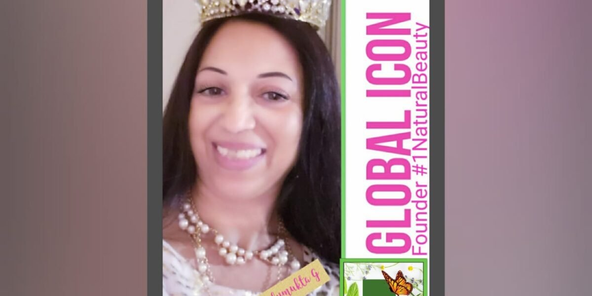 صورة مميزة: Smilymukta Ghoshal My Mission is To Create Sustainable Green World For Better Future.