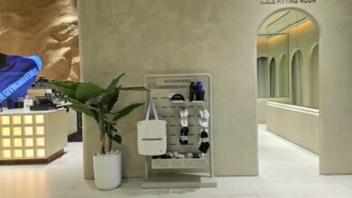 The Giving Movement يواصل انتشاره العالمي من خلال متجر جديد في دبي