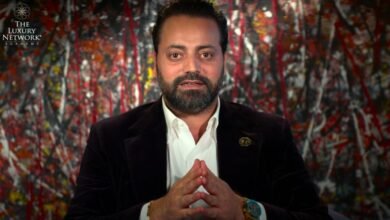 The Luxury Network برنامجاً تدريبياً للتعلم و التنمية