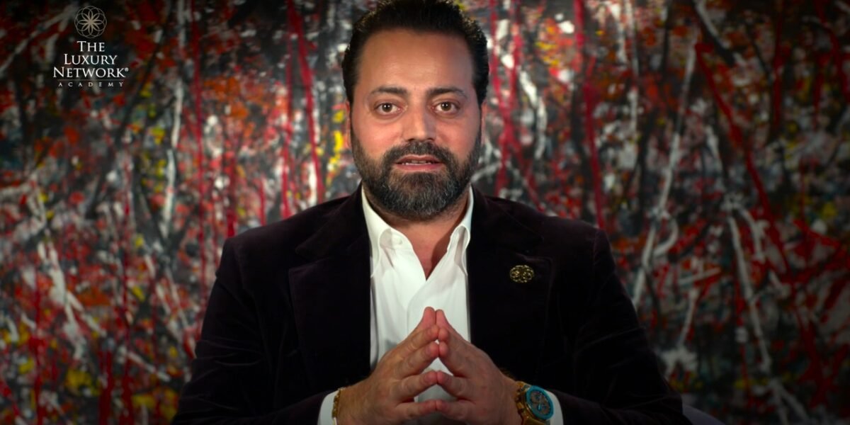 صورة مميزة: The Luxury Network برنامجاً تدريبياً للتعلم و التنمية