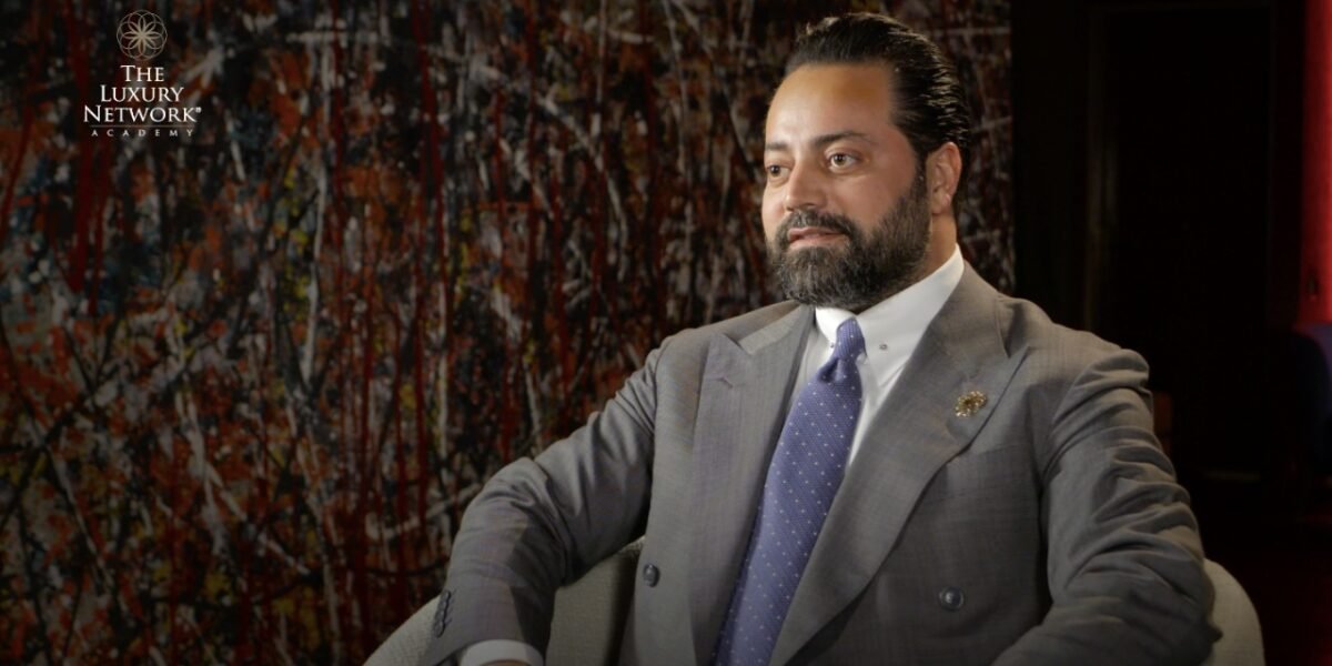 The Luxury Network مقصدٌ لمحبي الرفاهية - صورة مميزة صورة مميزة: The Luxury Network مقصدٌ لمحبي الرفاهية