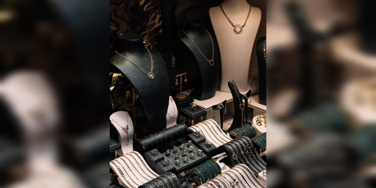 صورة مميزة: Valora Jewelry & Watches… حيث تلتقي الفخامة بالإرث والثقة