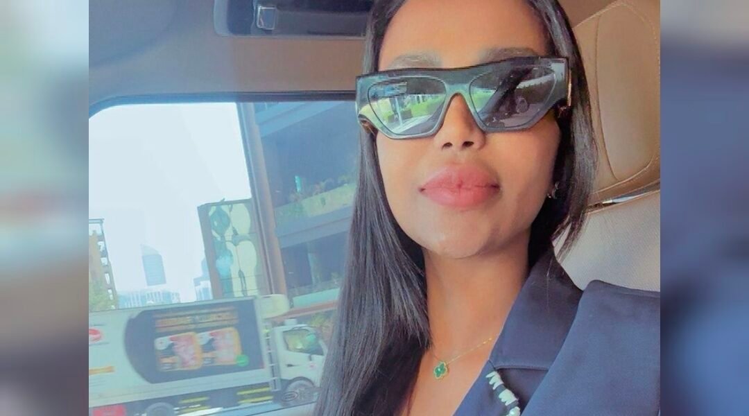 صورة مميزة: آسيا إبراهيم تقود مجموعة Kayan Royal نحو الريادة في الأسواق العالمية