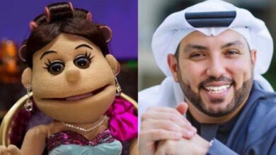 أبلة فاهيتا تستولي على مكتب منذر درويش دعابة أم خطة محكمة؟