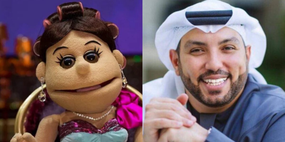 أبلة فاهيتا تستولي على مكتب منذر درويش دعابة أم خطة محكمة؟