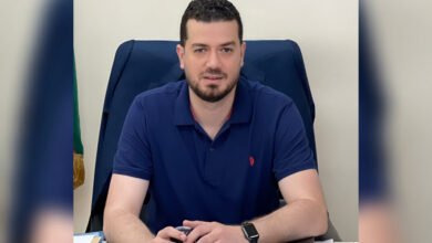 أحمد رحال الاعلام الإلكتروني نظرة عامة