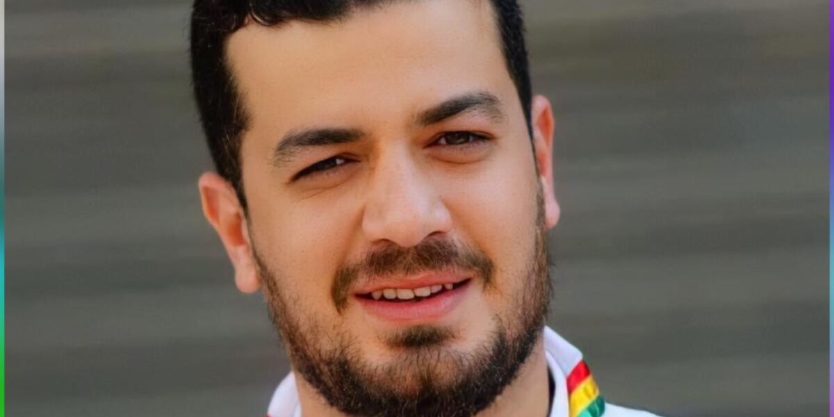 أحمد رحال قام الإعلام بدور مهمّ في الآونة الأخيرة وّة في ظلّ تفشّي وباء كورونا - صورة مميزة أحمد رحال قام الإعلام بدور مهمّ في الآونة الأخيرة وّة في ظلّ تفشّي وباء كورونا