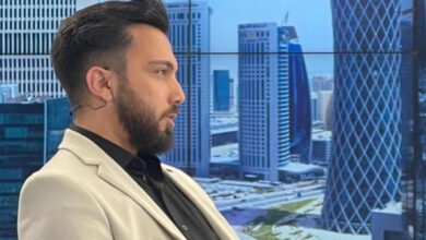 أحمد غدار سيقلب ليالي قطر والإمارات الى نهار قبل انتهاء عام ٢٠٢٤