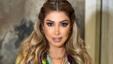 أروى تتعاون مع روتانا في من عاب ابتلى