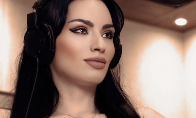 أريج تناري تستعد لإطلاق عمل جديد قريباً