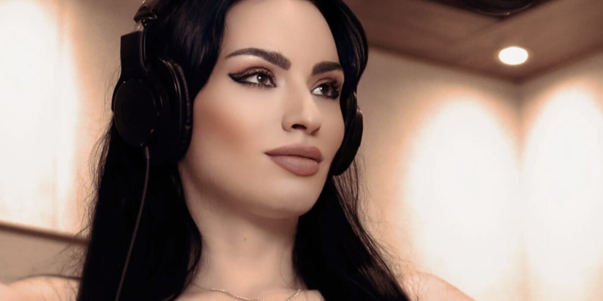 أريج تناري تستعد لإطلاق عمل جديد قريباً