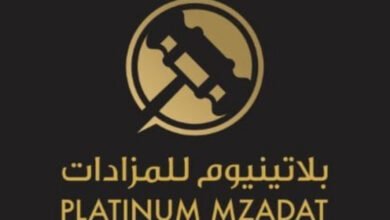 أفضل شركة للمزادات بلاتنيوم للمزادات تحيي سوق السيارات النادرة بنجاح مذهل