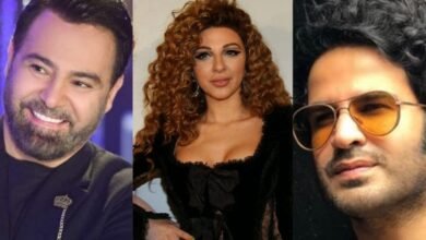 أمسية غنائية ضخمة مع النجوم عاصي الحلاني ميريام فارس و صلاح الزدجالي في قطر