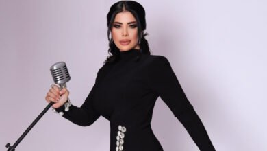أمل نور تطلق قريباً أغنيتها الجديدة تركني حبك