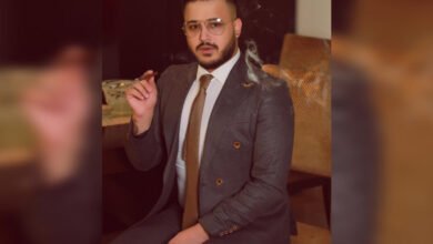 أول ظهور لستيڤ كرم الى جانب الفنانة سارة الزكريا في فرطنا المسبحة أول ظهور لستيڤ كرم الى جانب الفنانة سارة الزكريا في فرطنا المسبحة