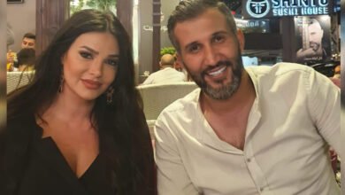 أيمن قميحة يرد على نانسي نصرالله غني و ما بقى تحكي أيمن قميحة يرد على نانسي نصرالله غني و ما بقى تحكي
