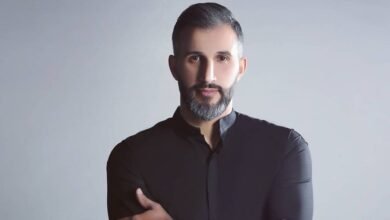 أيمن قميحة يطرح أغنية بمناسبة عيد الأم أيمن قميحة يطرح أغنية بمناسبة عيد الأم