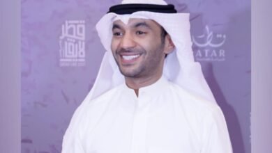 إبداع غنائي من النجوم عبد الله الرويشد أصالة و مطرف المطرف في قطر