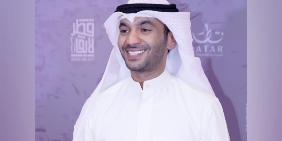 إبداع غنائي من النجوم عبد الله الرويشد أصالة و مطرف المطرف في قطر