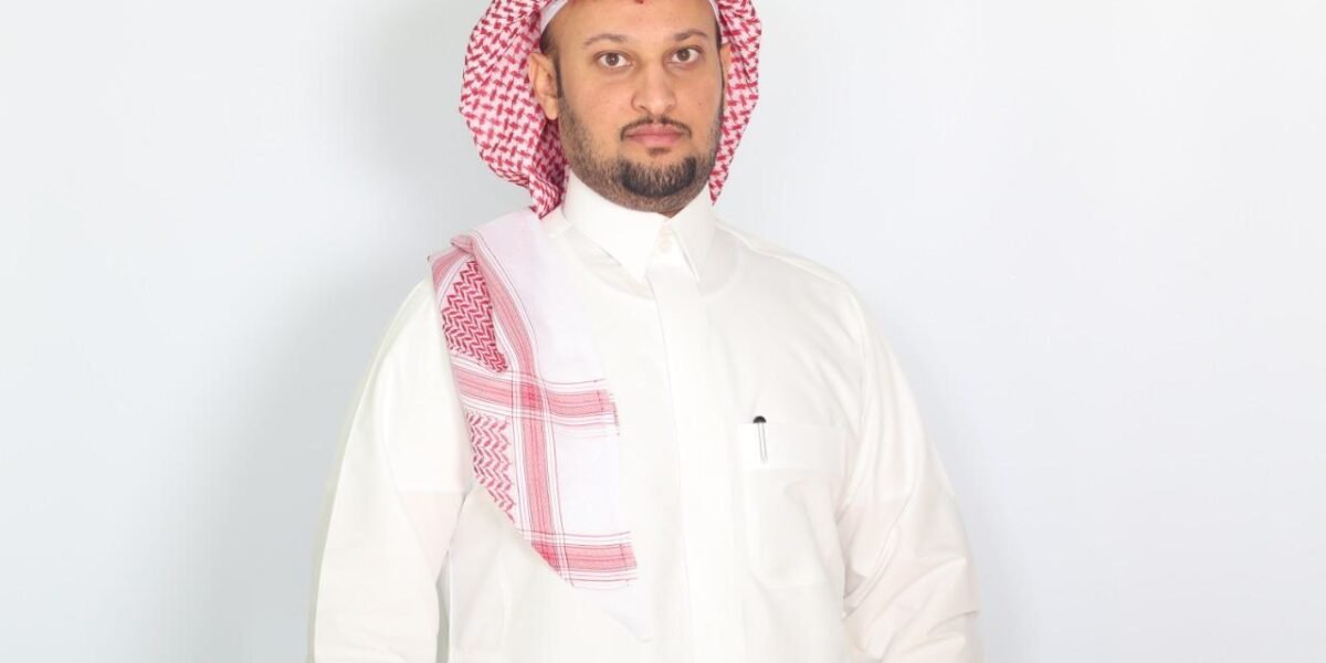 إبراهيم فهد العبدالسلام يواصل نجاحاته في إدارة الأملاك والتسويق العقاري - صورة مميزة صورة مميزة: إبراهيم فهد العبدالسلام يواصل نجاحاته في إدارة الأملاك والتسويق العقاري