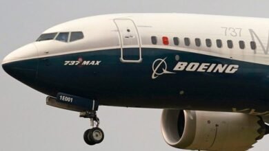 إدارة الطيران الأميركية تطلب فحص مقاعد 453 طائرة بوينغ 737