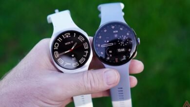 إذا كان جهاز Pixel أو Galaxy Watch ال بك يتصرف بشكل مضحك فنحن نعرف الآن السبب