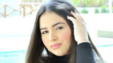 إعلان كليب غاوي لعب للفنانة ليا يتخطى المليون مشاهدة اقل من ٢٤ ساعة