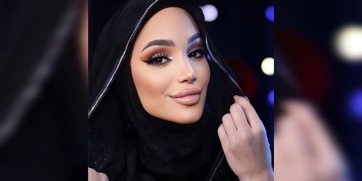 صورة مميزة: اسمعوا Leah برنامج رمضاني لليوتيوبر ليا حمزة بالتعاون مع World of Business