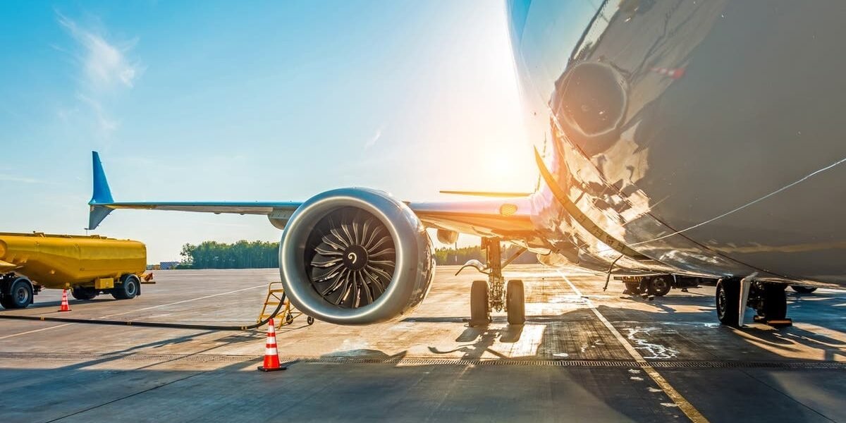 صورة مميزة: اضطراب وقود الطائرات يعيد تشكيل خريطة السفر العالمية