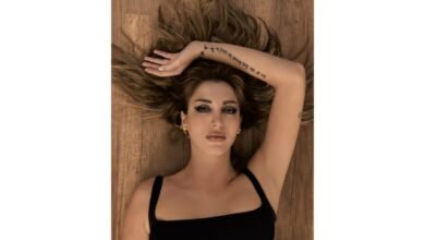 الإعلامية Noujoud Yassine تسلط الضوء على اهمية الإستقلالية المادية للمرأة