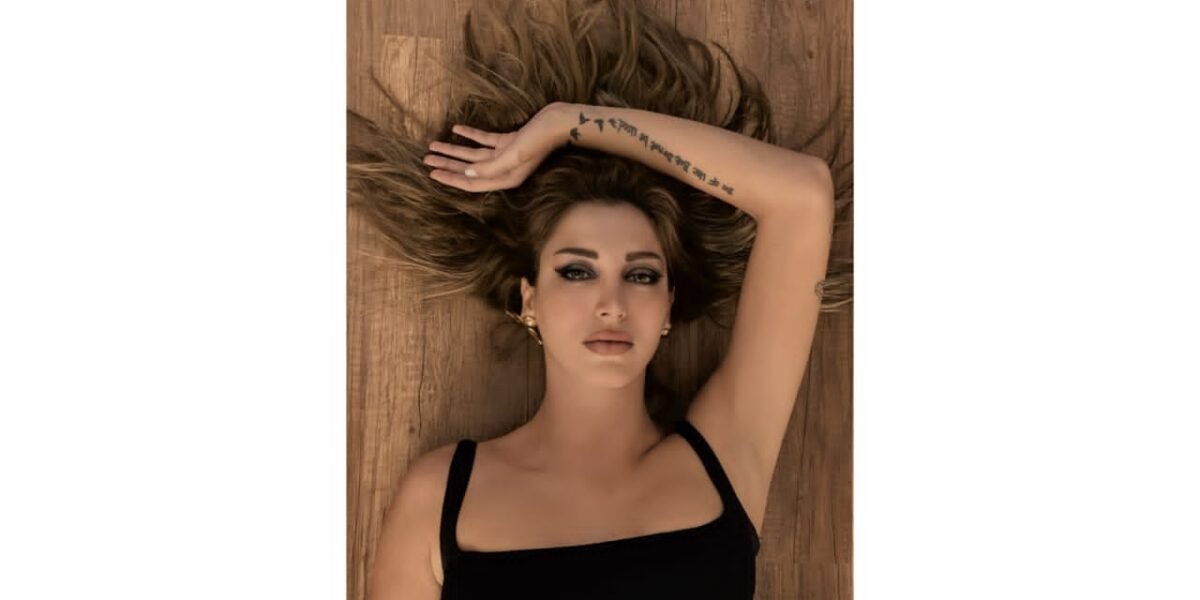 صورة مميزة: الإعلامية Noujoud Yassine تسلط الضوء على اهمية الإستقلالية المادية للمرأة