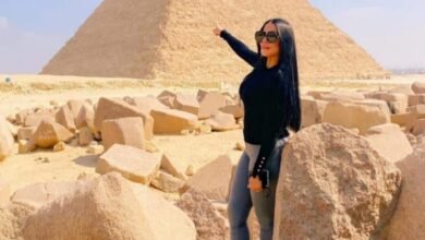الإعلامية Noura Akremi تخوض تجربتها الأولى في عالم التمثيل من خلال مربع برمودة