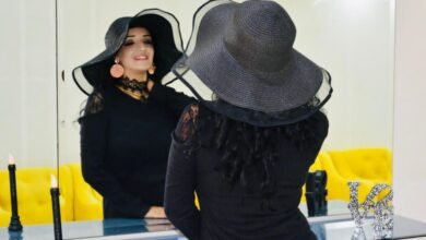 الإعلامية سهام حليلة تحتفل بعيد ميلادها