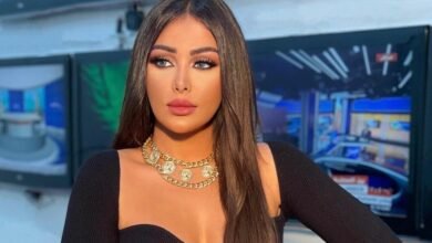 الإعلامية يارا إبراهيم إعلامية من الطراز الأول الإعلامية يارا إبراهيم إعلامية من الطراز الأول