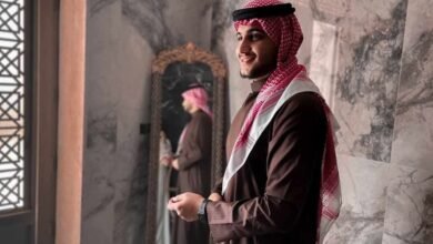 الاعلامي عيسى علي عايد يتوجه بالتهاني بمناسبة عيد الفطر السعيد ومفاجأة قريباً