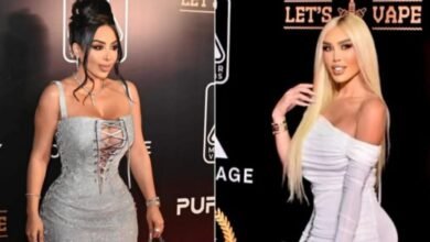البلوجر الشهيرة سونا تنظم هذا الحدث للمرة الاولى في الاهرامات وهؤلاء النجوم يتألقون في المهرجان !! البلوجر الشهيرة سونا تنظم هذا الحدث للمرة الاولى في الاهرامات وهؤلاء النجوم يتألقون في المهرجان !!