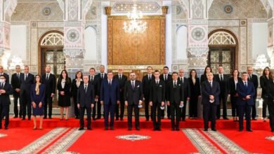 الحكومة المغربية تحدد موعد إجراء إحصاء السكان والسكنى لسنة 2024 الحكومة المغربية تحدد موعد إجراء إحصاء السكان والسكنى لسنة 2024