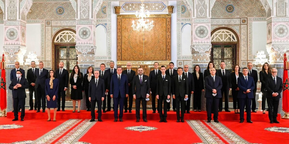 صورة مميزة: الحكومة المغربية تحدد موعد إجراء إحصاء السكان والسكنى لسنة 2024